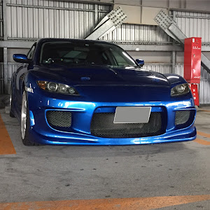 RX-8 SE3P