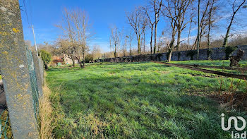 terrain à Saint-cheron (91)