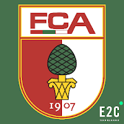 FC Augsburg - Team Manager  Icon