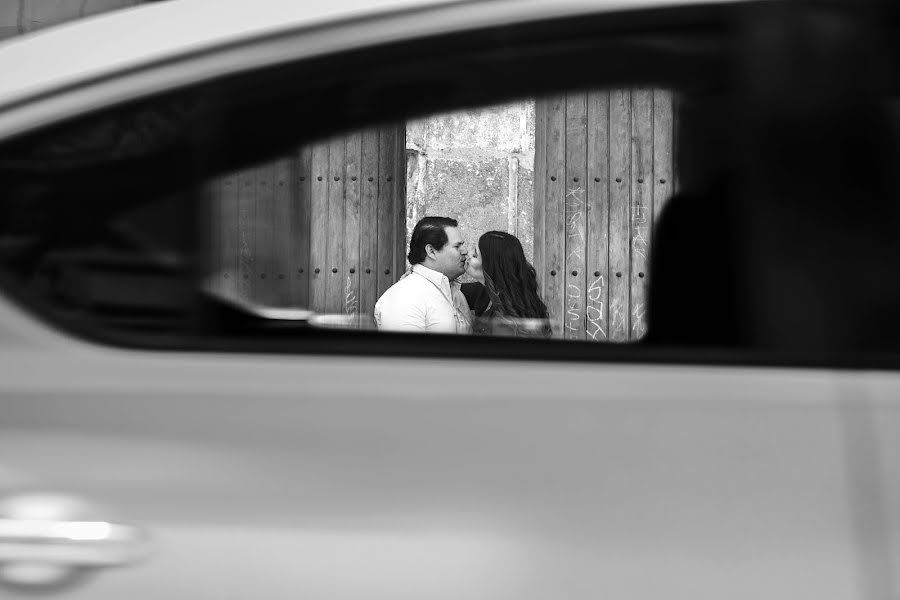 Fotografo di matrimoni Jorge Pastrana (jorgepastrana). Foto del 11 ottobre 2018