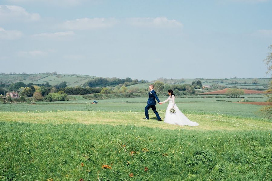 Wedding photographer Martina Lundborg (martinalundborg). Photo of 30 March 2019