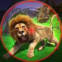 ダウンロード Lion Sniper Hunting Game - Safari Animals をインストールする 最新 APK ダウンローダ