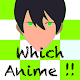 Which Anime Character Are You ? Play xD Quiz