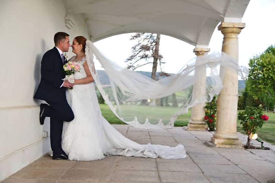 Photographe de mariage Nacho Ruis (nachoruis). Photo du 23 mai 2019