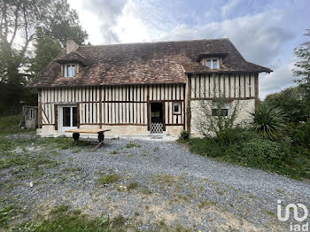 maison à Gonneville-sur-Mer (14)