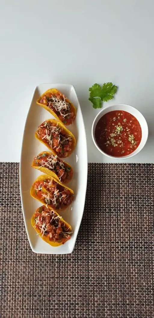 Mexican Tacos