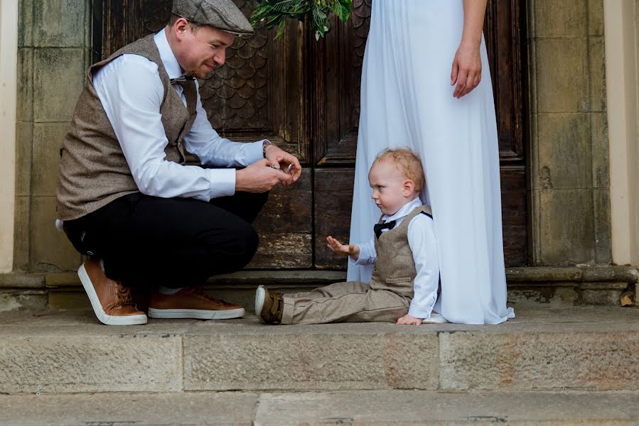 Fotografo di matrimoni Medhanie Zeleke (medhaniezeleke). Foto del 28 ottobre 2019