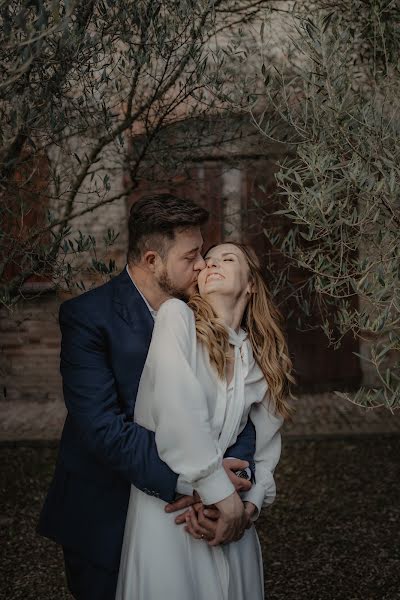 Photographe de mariage Giulia Nerbano (giulianerbano). Photo du 14 décembre 2023