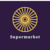 Super Market D C M, Burari, New Delhi logo