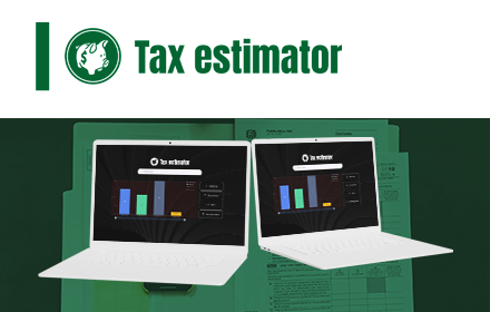 Tax Estimator small promo image