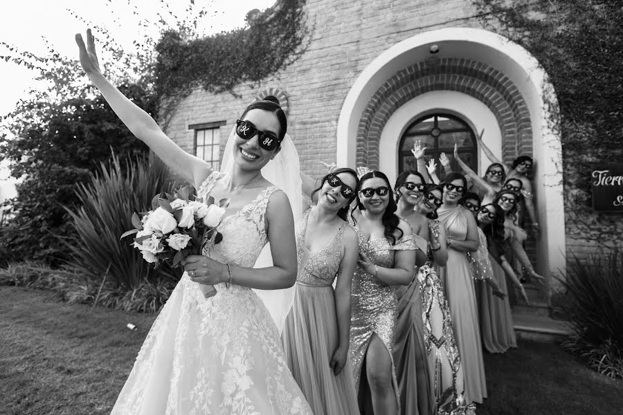 Huwelijksfotograaf Israel Capetillo (israelcapetillo). Foto van 13 mei