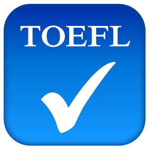 TOEFL Practice - TOEFL Test - Essays & Preparation 1.8 Icon