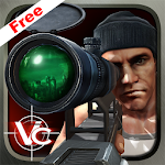 Cover Image of Download Sniper Shooter 1.6 APK