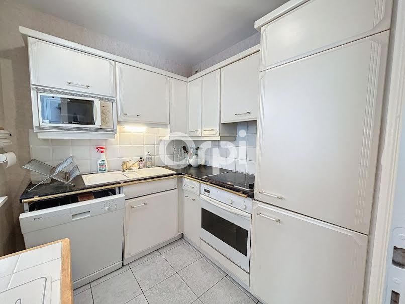 Vente appartement 3 pièces 62 m² à Le Touquet-Paris-Plage (62520), 598 500 €