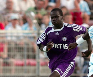 Surprenant: Cheick Tioté (ex-Anderlecht) choisit la Chine