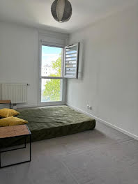 appartement à Pantin (93)