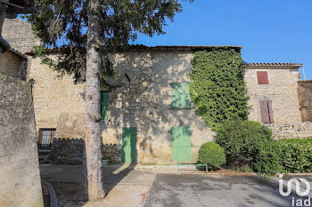 maison à Saze (30)