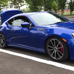 BRZ ZC6