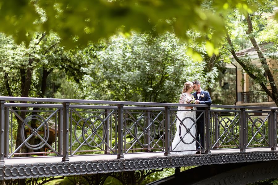 Wedding photographer Anton Trocenko (trotsenko). Photo of 5 August 2019