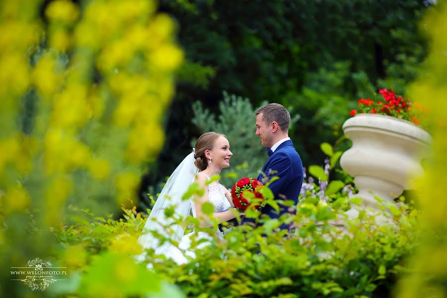 Wedding photographer Katarzyna Sulowska (katarzynasulowsk). Photo of 10 March 2020