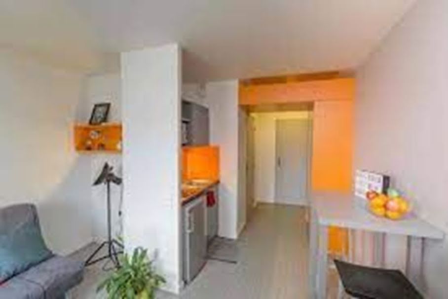 Vente appartement 1 pièce 20 m² à Colombes (92700), 92 500 €