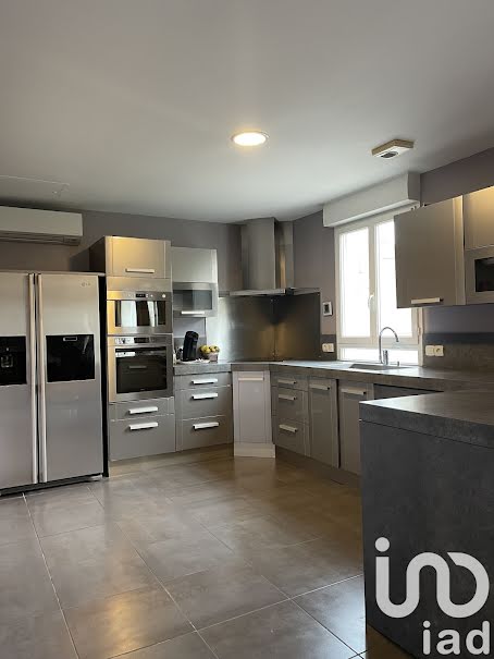 Vente maison 5 pièces 109 m² à Lizy-sur-Ourcq (77440), 268 000 €