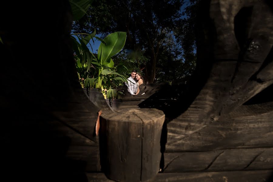 Fotógrafo de casamento Gerardo Careaga (gerrycareaga). Foto de 2 de junho 2023