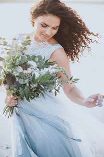 Fotógrafo de bodas Vitaliy Bendik (bendik108). Foto del 1 de agosto 2017