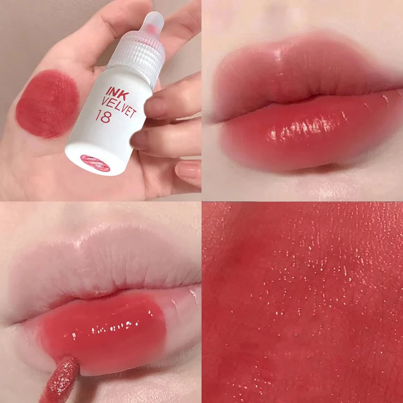 Feeding Bottle with Mirror Lacquer Water Glass Jelly Lip Gloss. Stay hydrated and add a touch of beauty on the go, a per