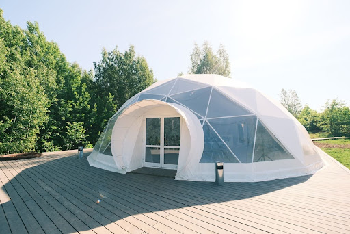 SVIYAGA  glamp