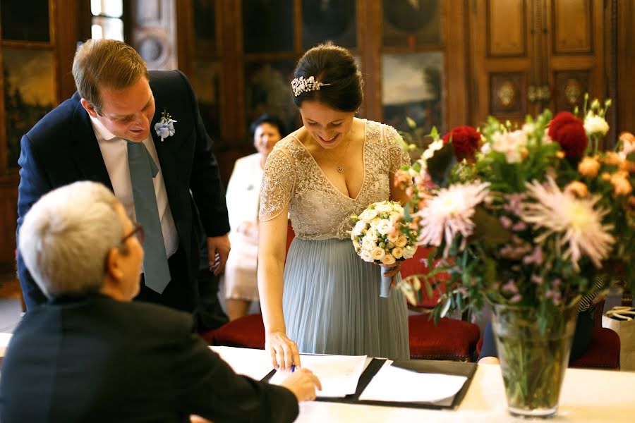 Photographe de mariage Maria Soldatova (soldatova). Photo du 22 janvier 2019