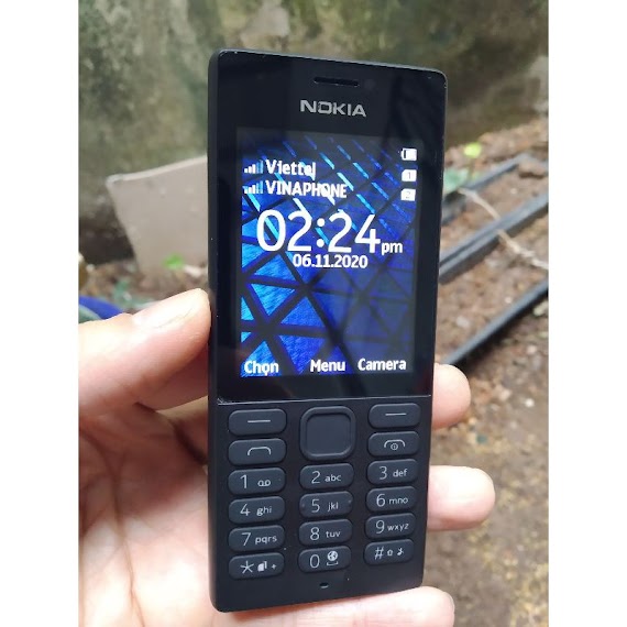 Điện Thoại Nokia 150 (Rm1190) Lướt 2 Sim Chính Hãng