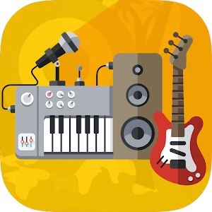 Download MP3 Cutter and Ringtone Maker For PC Windows and Mac