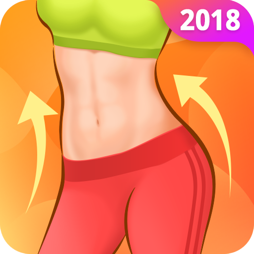 Super Workout - Female Fitness, Abs & Butt Workout 1.0.3