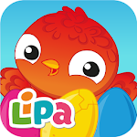 Lipa Eggs Apk