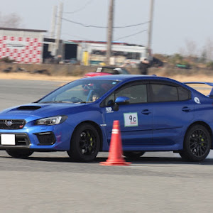 WRX STI VAB