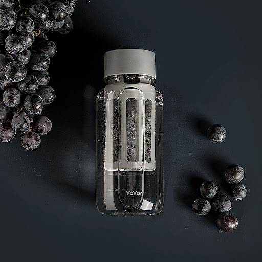 Title 6, Sports Portable Cold Brew Coffee Cup Enjoy Iced...