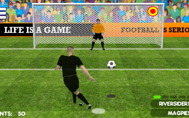 Penalty Shooters 2 Preview image 3