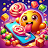 Swipe Candy Match Collect icon