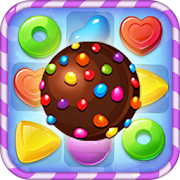 Candy Craze  Icon