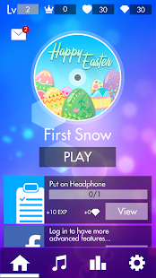  Magic Tiles 3 – Vignette de la capture d'écran  