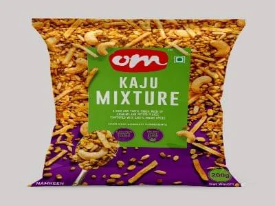 Kaju Mixture 200G