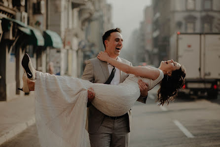 Düğün fotoğrafçısı Jasmin Čizmović (cjweddingz). 11 Ocak 2021 fotoları