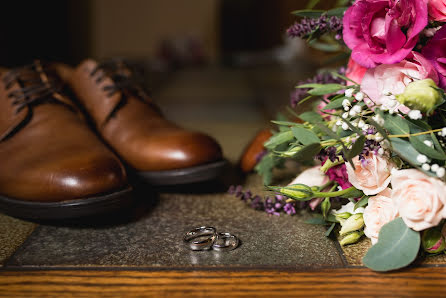 Fotógrafo de bodas Yana Petrus (petrusphoto). Foto del 13 de diciembre 2018