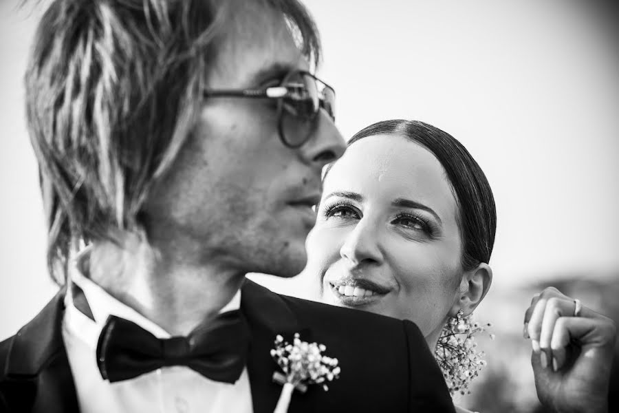 Fotografo di matrimoni Antonella Catalano (catalano). Foto del 2 luglio 2019