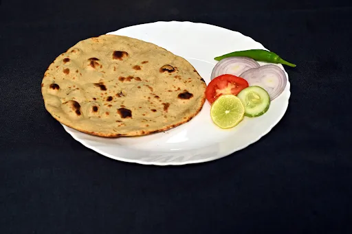 Tandoori Roti