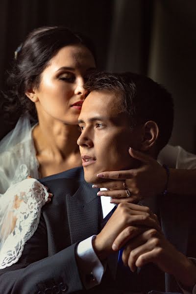 結婚式の写真家Erik Asaev (erik)。2019 8月12日の写真