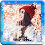 Winter Photo Frame Collage Apk