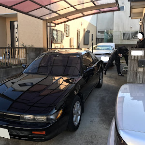 シルビア S14