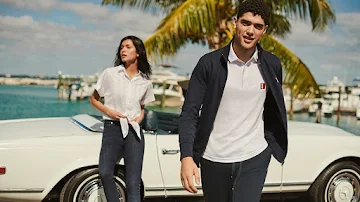 Tommy Hilfiger photo 